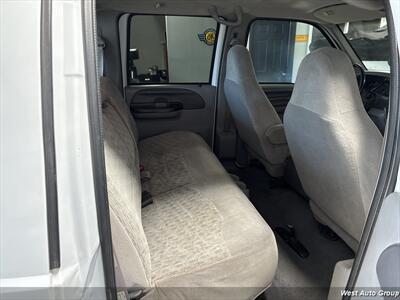 1999 Ford F-350 Super Duty XLT   - Photo 13 - Santa Fe, NM 87507