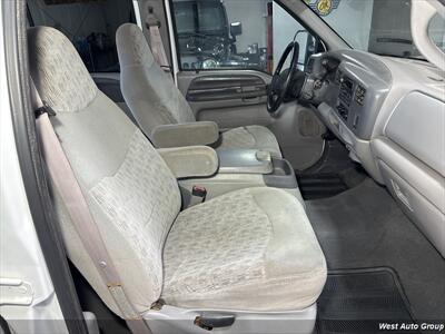 1999 Ford F-350 Super Duty XLT   - Photo 11 - Santa Fe, NM 87507
