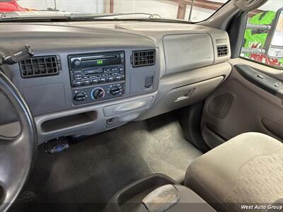 1999 Ford F-350 Super Duty XLT   - Photo 15 - Santa Fe, NM 87507