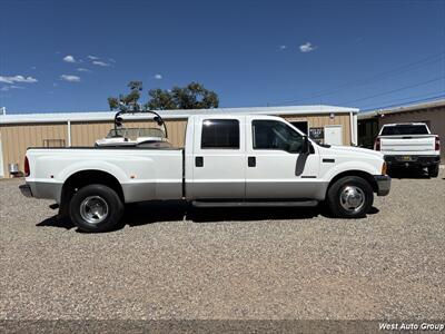 1999 Ford F-350 Super Duty XLT   - Photo 4 - Santa Fe, NM 87507