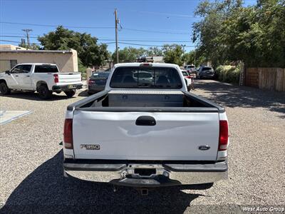 1999 Ford F-350 Super Duty XLT   - Photo 7 - Santa Fe, NM 87507