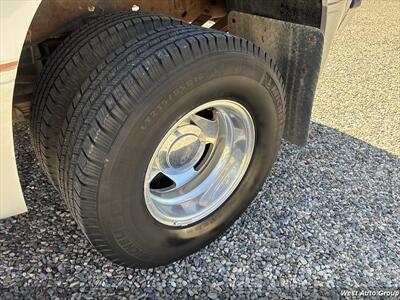 1999 Ford F-350 Super Duty XLT   - Photo 17 - Santa Fe, NM 87507