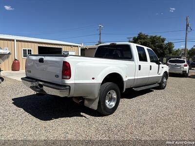 1999 Ford F-350 Super Duty XLT   - Photo 6 - Santa Fe, NM 87507