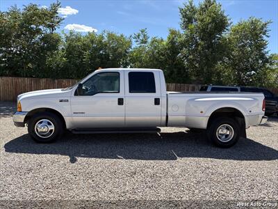 1999 Ford F-350 Super Duty XLT   - Photo 3 - Santa Fe, NM 87507