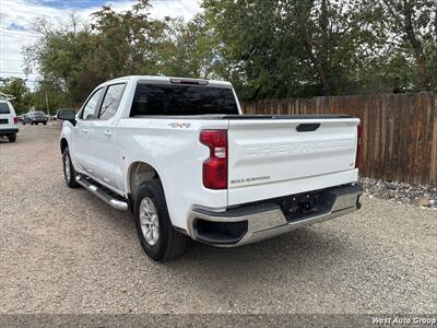 2019 Chevrolet Silverado 1500 LT - Photo 3 - Santa Fe, NM 87507