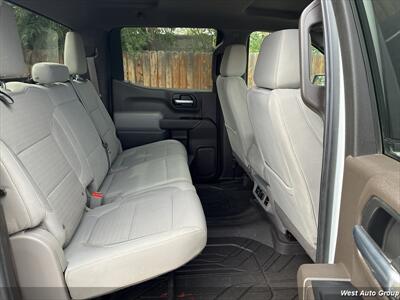 2019 Chevrolet Silverado 1500 LT - Photo 12 - Santa Fe, NM 87507