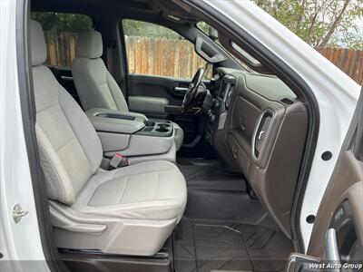 2019 Chevrolet Silverado 1500 LT - Photo 10 - Santa Fe, NM 87507