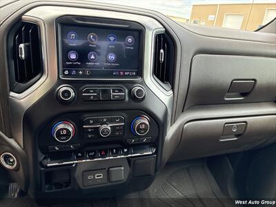 2019 Chevrolet Silverado 1500 LT - Photo 13 - Santa Fe, NM 87507