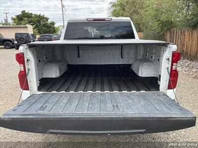 2019 Chevrolet Silverado 1500 LT - Photo 5 - Santa Fe, NM 87507