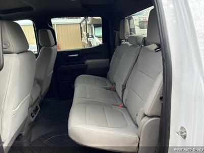 2019 Chevrolet Silverado 1500 LT - Photo 11 - Santa Fe, NM 87507