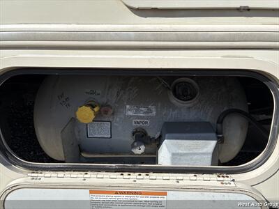 2019 Winnebago Minnie Winnie 22R   - Photo 21 - Santa Fe, NM 87507