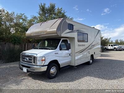 2019 Winnebago Minnie Winnie 22R   - Photo 1 - Santa Fe, NM 87507