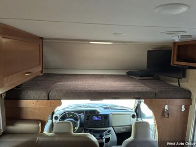 2019 Winnebago Minnie Winnie 22R   - Photo 18 - Santa Fe, NM 87507