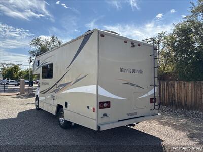2019 Winnebago Minnie Winnie 22R   - Photo 3 - Santa Fe, NM 87507