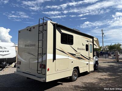 2019 Winnebago Minnie Winnie 22R   - Photo 4 - Santa Fe, NM 87507