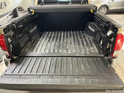 2018 Toyota Tacoma TRD Off-Road - Photo 20 - Santa Fe, NM 87507