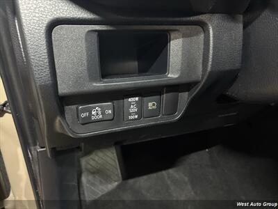 2018 Toyota Tacoma TRD Off-Road - Photo 16 - Santa Fe, NM 87507