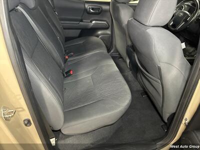 2018 Toyota Tacoma TRD Off-Road - Photo 12 - Santa Fe, NM 87507