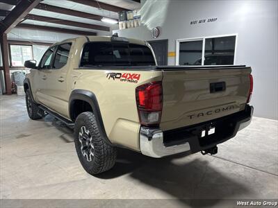 2018 Toyota Tacoma TRD Off-Road - Photo 5 - Santa Fe, NM 87507