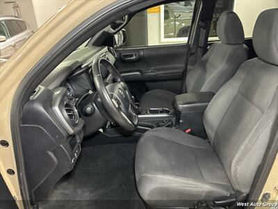 2018 Toyota Tacoma TRD Off-Road - Photo 9 - Santa Fe, NM 87507