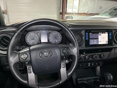 2018 Toyota Tacoma TRD Off-Road - Photo 13 - Santa Fe, NM 87507
