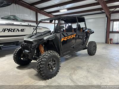 2024 Polaris RZR XP 4 1000 Premium   - Photo 1 - Santa Fe, NM 87507