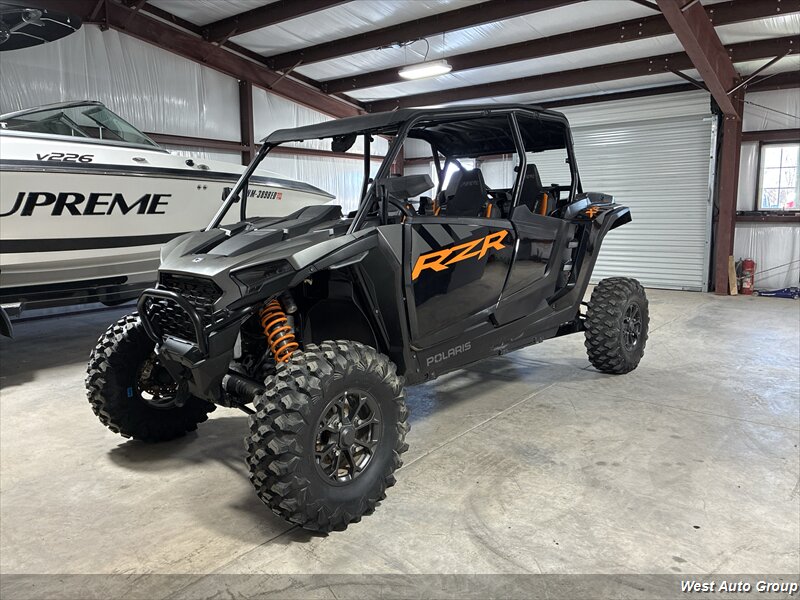 2024 Polaris RZR XP 4 1000 Premium  