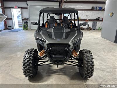 2024 Polaris RZR XP 4 1000 Premium   - Photo 7 - Santa Fe, NM 87507