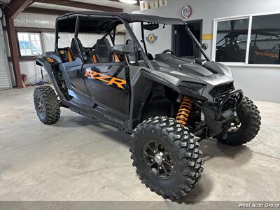 2024 Polaris RZR XP 4 1000 Premium   - Photo 6 - Santa Fe, NM 87507