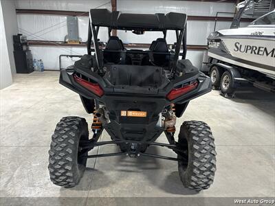 2024 Polaris RZR XP 4 1000 Premium   - Photo 4 - Santa Fe, NM 87507