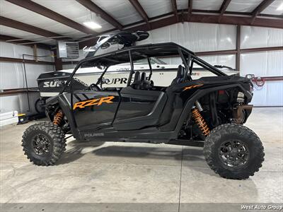 2024 Polaris RZR XP 4 1000 Premium   - Photo 2 - Santa Fe, NM 87507