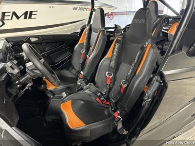 2024 Polaris RZR XP 4 1000 Premium   - Photo 8 - Santa Fe, NM 87507