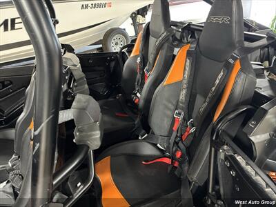 2024 Polaris RZR XP 4 1000 Premium   - Photo 9 - Santa Fe, NM 87507