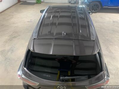 2016 Toyota Highlander XLE   - Photo 9 - Santa Fe, NM 87507