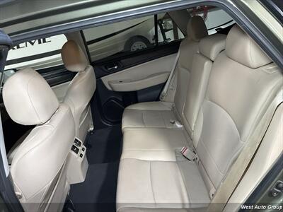 2015 Subaru Outback 2.5i Limited - Photo 12 - Santa Fe, NM 87507