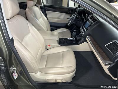 2015 Subaru Outback 2.5i Limited - Photo 11 - Santa Fe, NM 87507