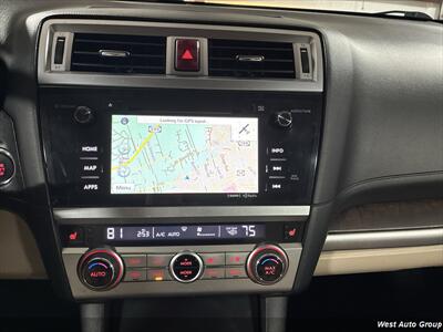 2015 Subaru Outback 2.5i Limited - Photo 18 - Santa Fe, NM 87507