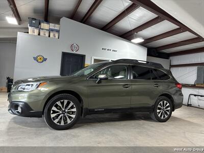 2015 Subaru Outback 2.5i Limited - Photo 3 - Santa Fe, NM 87507
