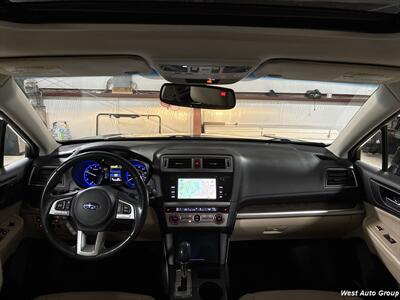 2015 Subaru Outback 2.5i Limited - Photo 17 - Santa Fe, NM 87507