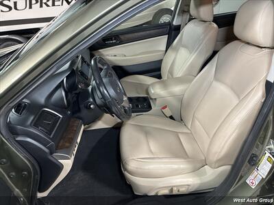 2015 Subaru Outback 2.5i Limited - Photo 10 - Santa Fe, NM 87507