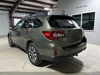 2015 Subaru Outback 2.5i Limited - Photo 5 - Santa Fe, NM 87507