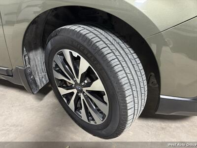 2015 Subaru Outback 2.5i Limited - Photo 20 - Santa Fe, NM 87507