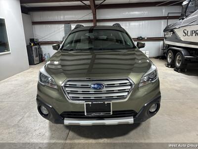 2015 Subaru Outback 2.5i Limited - Photo 7 - Santa Fe, NM 87507