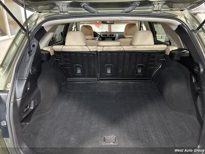 2015 Subaru Outback 2.5i Limited - Photo 15 - Santa Fe, NM 87507
