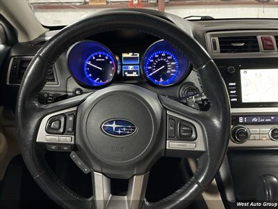 2015 Subaru Outback 2.5i Limited - Photo 16 - Santa Fe, NM 87507