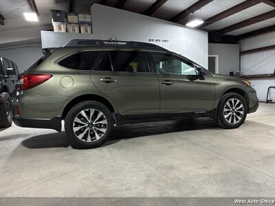2015 Subaru Outback 2.5i Limited - Photo 4 - Santa Fe, NM 87507
