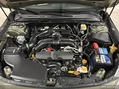 2015 Subaru Outback 2.5i Limited - Photo 19 - Santa Fe, NM 87507