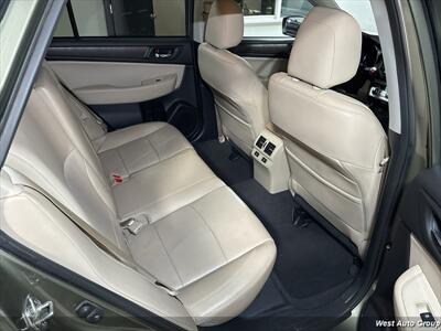 2015 Subaru Outback 2.5i Limited - Photo 13 - Santa Fe, NM 87507