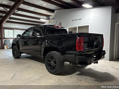 2019 Chevrolet Colorado Z71 - Photo 12 - Santa Fe, NM 87507