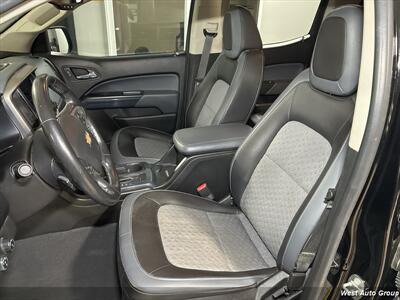2019 Chevrolet Colorado Z71 - Photo 18 - Santa Fe, NM 87507